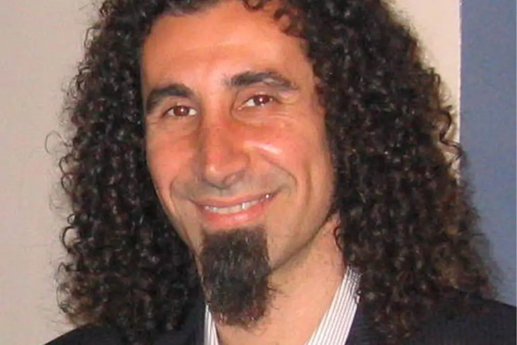 Serj Tankian
