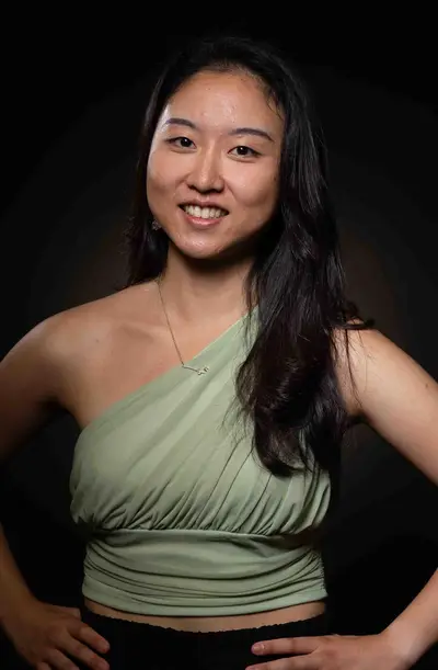 Antonia, teacher at LMT Music Academy