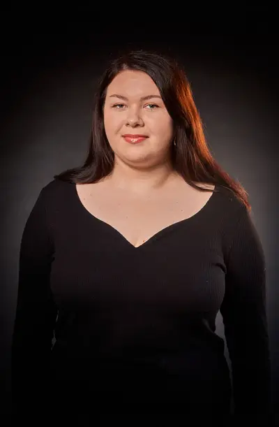 Daria, teacher at LMT Music Academy