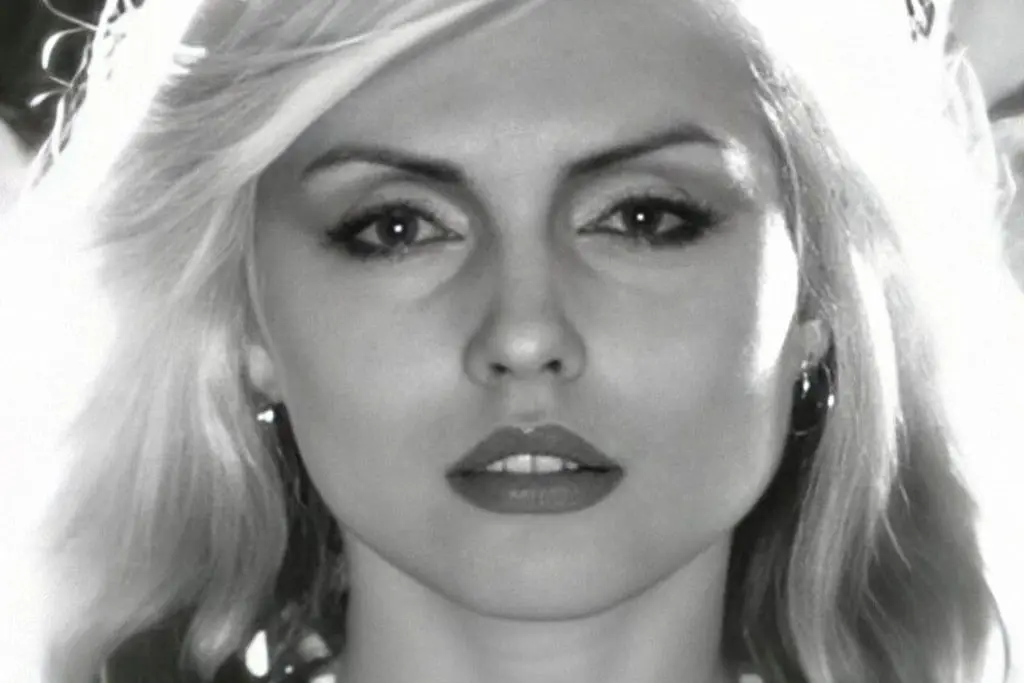 Debbie Harry