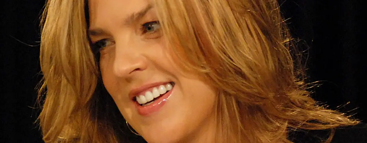 Diana Krall
