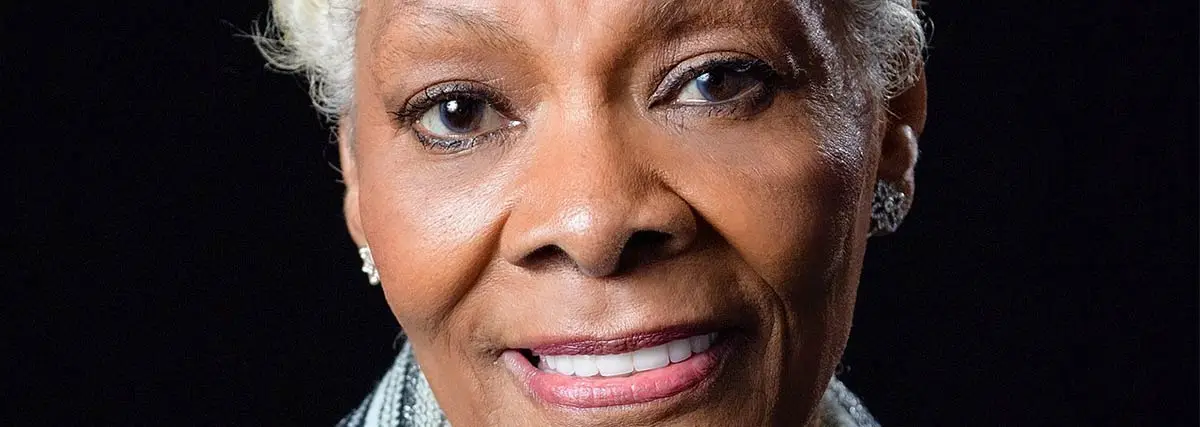 Dionne Warwick