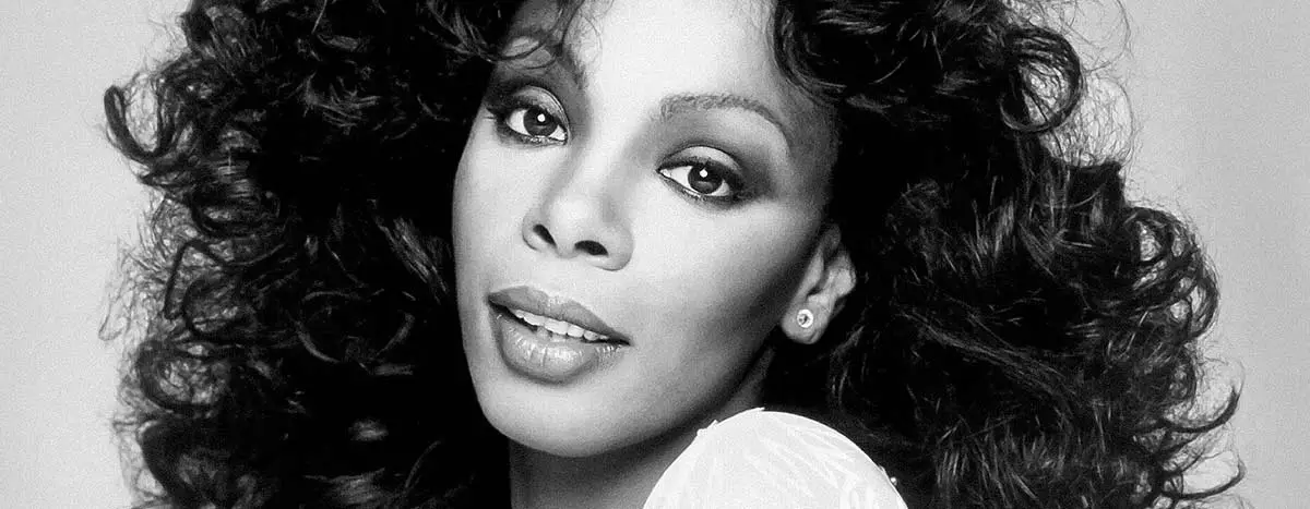 Donna Summer