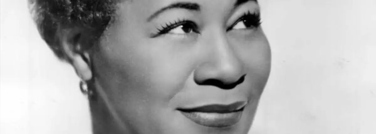 Ella Fitzgerald