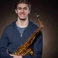 Harris, teacher at LMT Music Academy