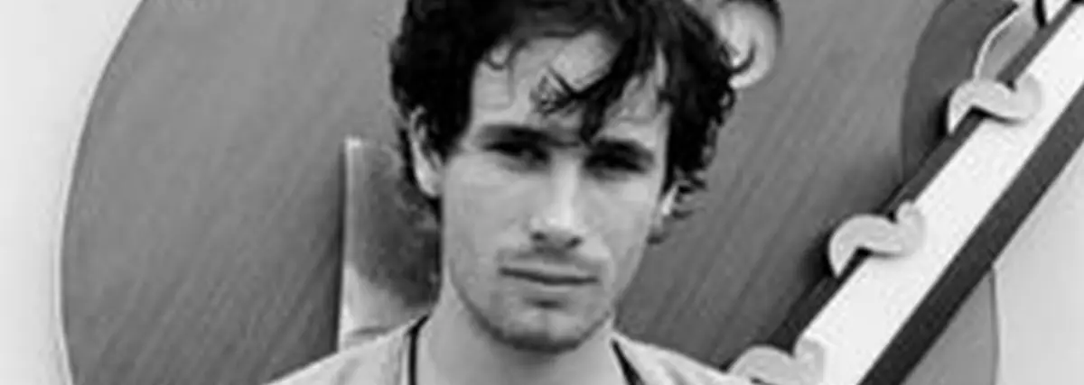 Jeff Buckley
