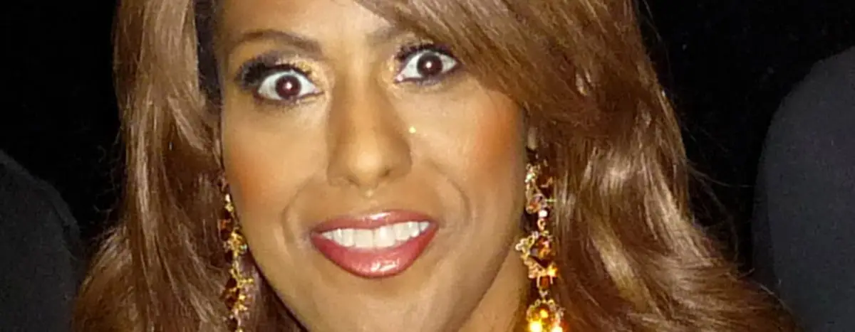 Jennifer Holliday