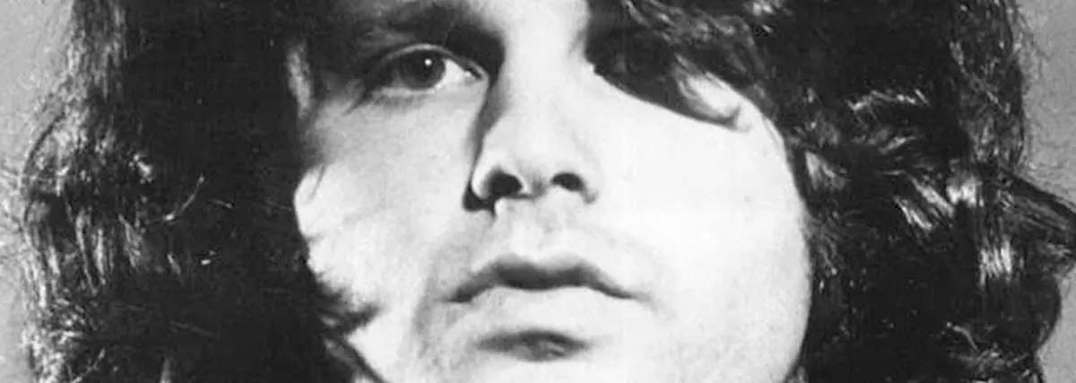 Jim Morrison