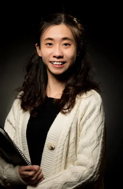 Lily, teacher at LMT Music Academy