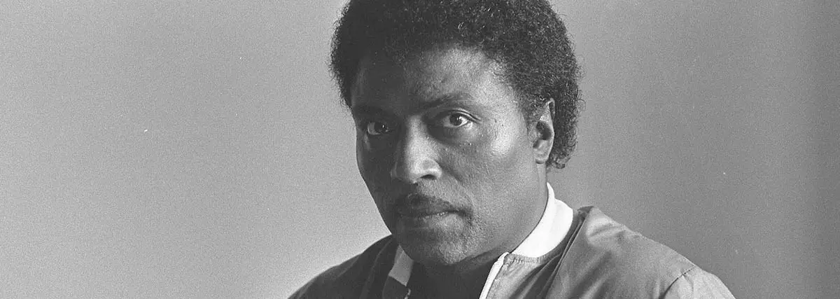 Little Richard singing