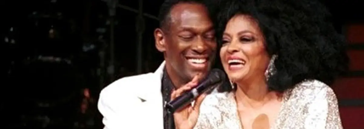Luther Vandross