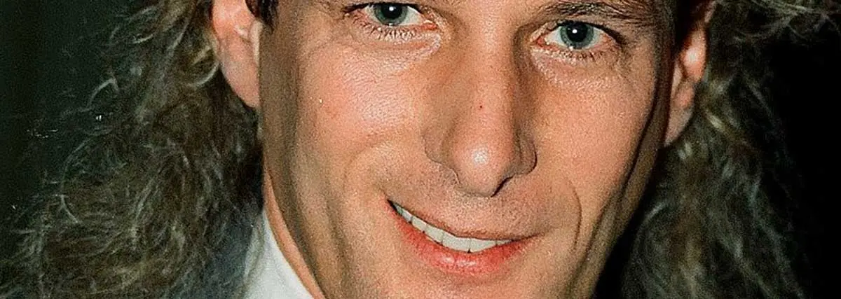 Michael Bolton