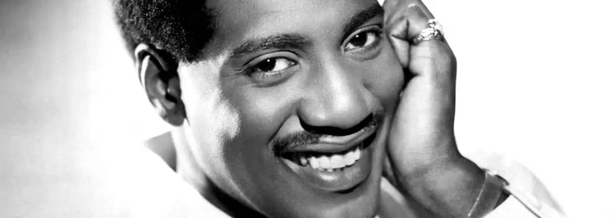 Otis Redding