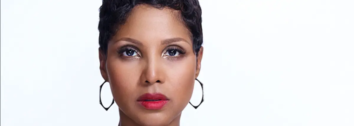Toni Braxton