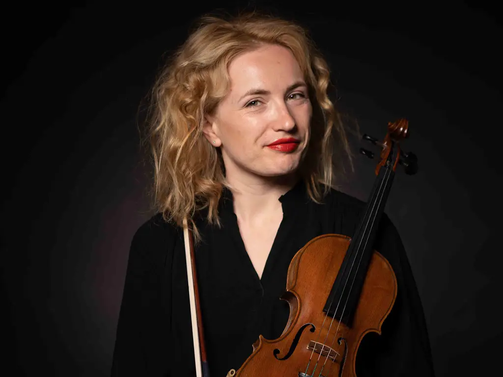 Vira Violin