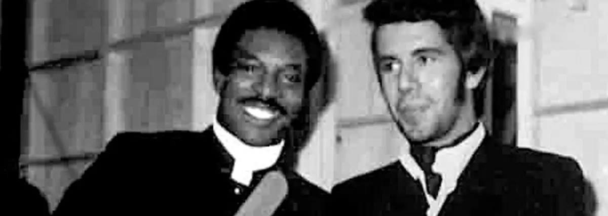 Wilson Pickett
